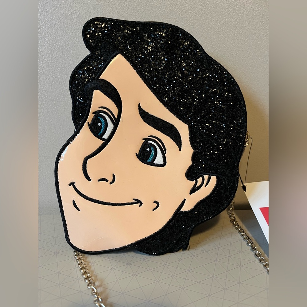 Oh My Disney Danielle Nicole Prince Eric Bag